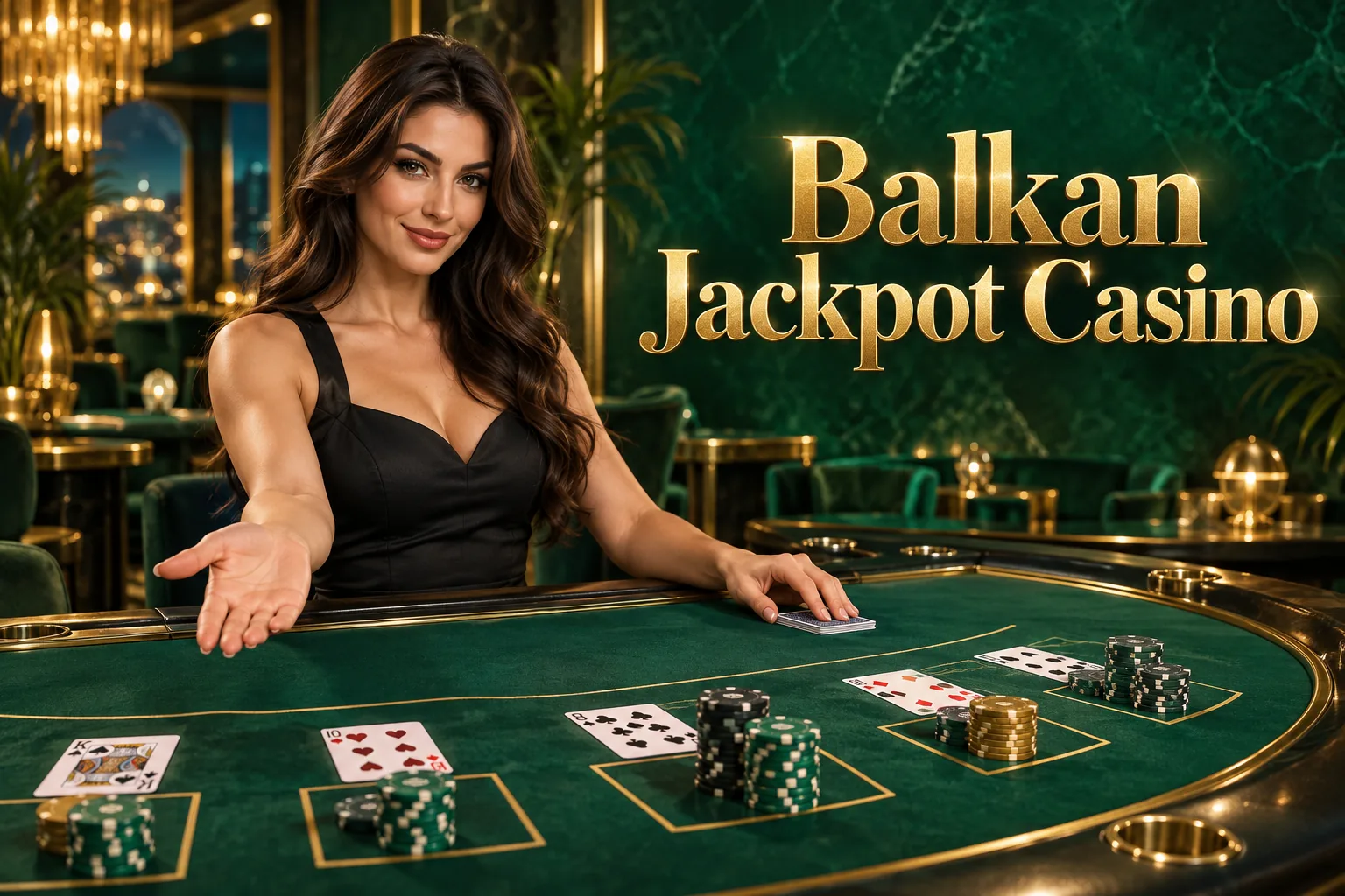 Casino uživo cijeli dan